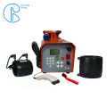 Electrofusion HDPE Pipe Fitting Welding Machine